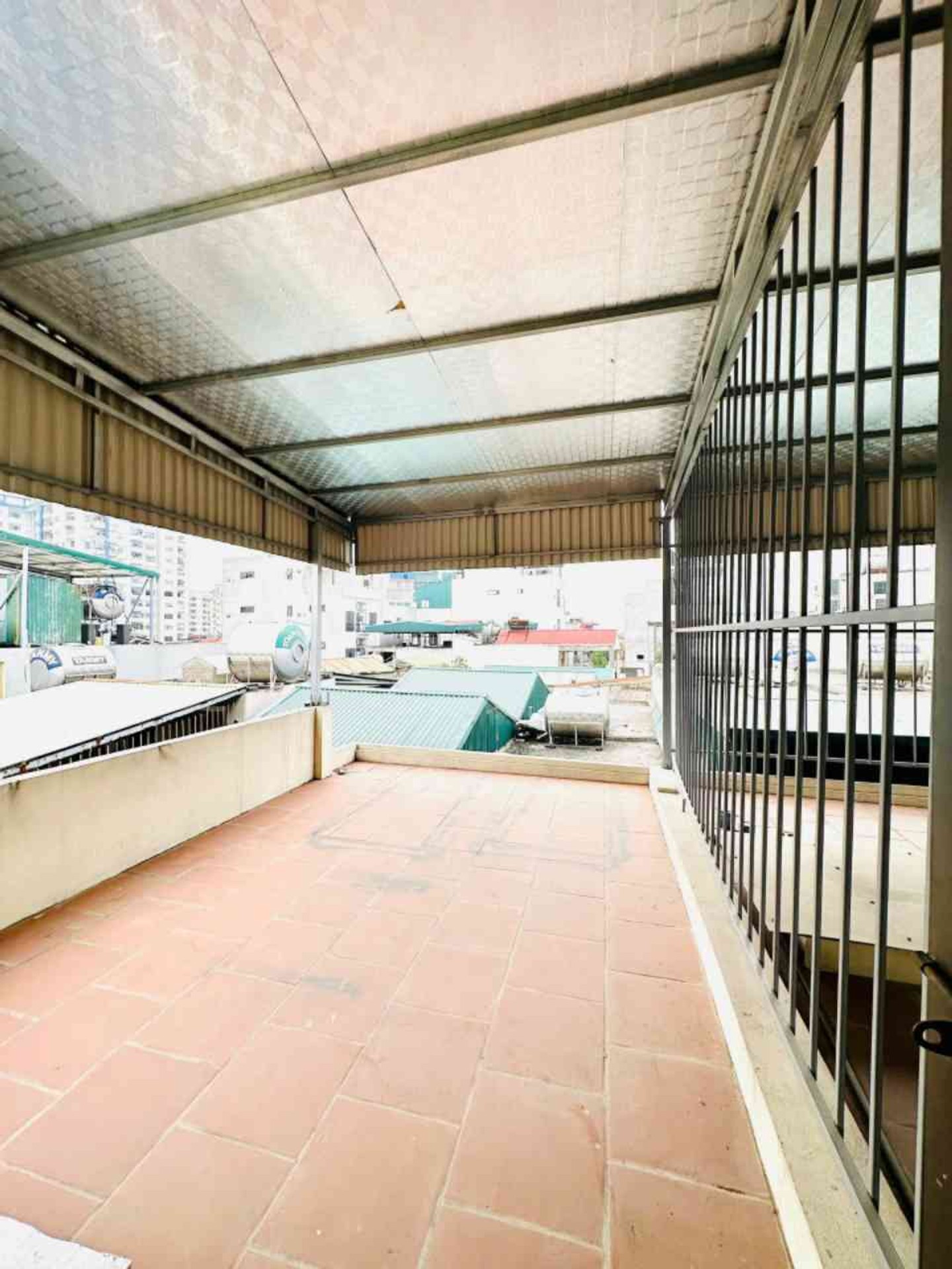 Bán nhà Hoàng Mai - diện tích 35m2 6 tầng - Thang máy - giá 8,4 tỷ
