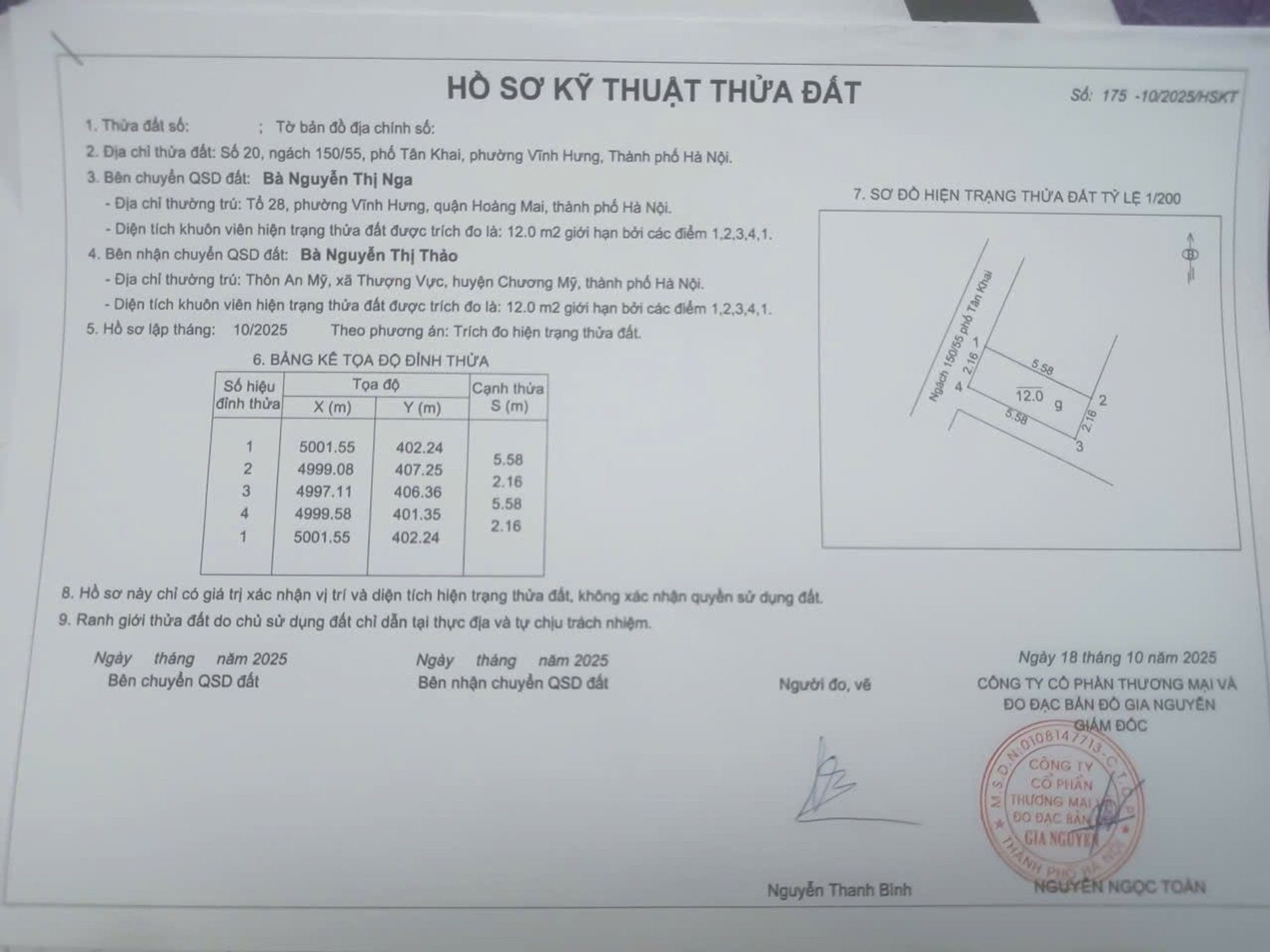 Bán nhà Tân Khai - diện tích 11m2 3 tầng - tiện ích bạt ngàn - giá 1,9 tỷ