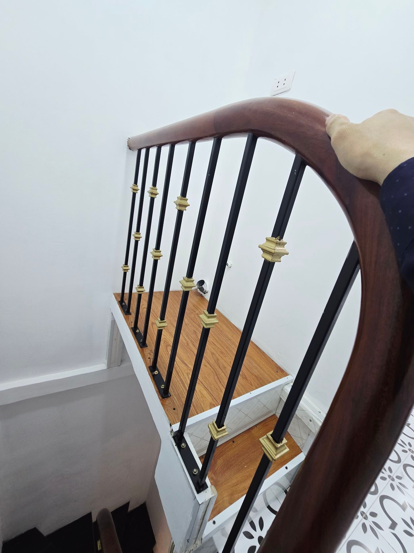 Bán nhà Tân Khai - diện tích 11m2 3 tầng - tiện ích bạt ngàn - giá 1,9 tỷ