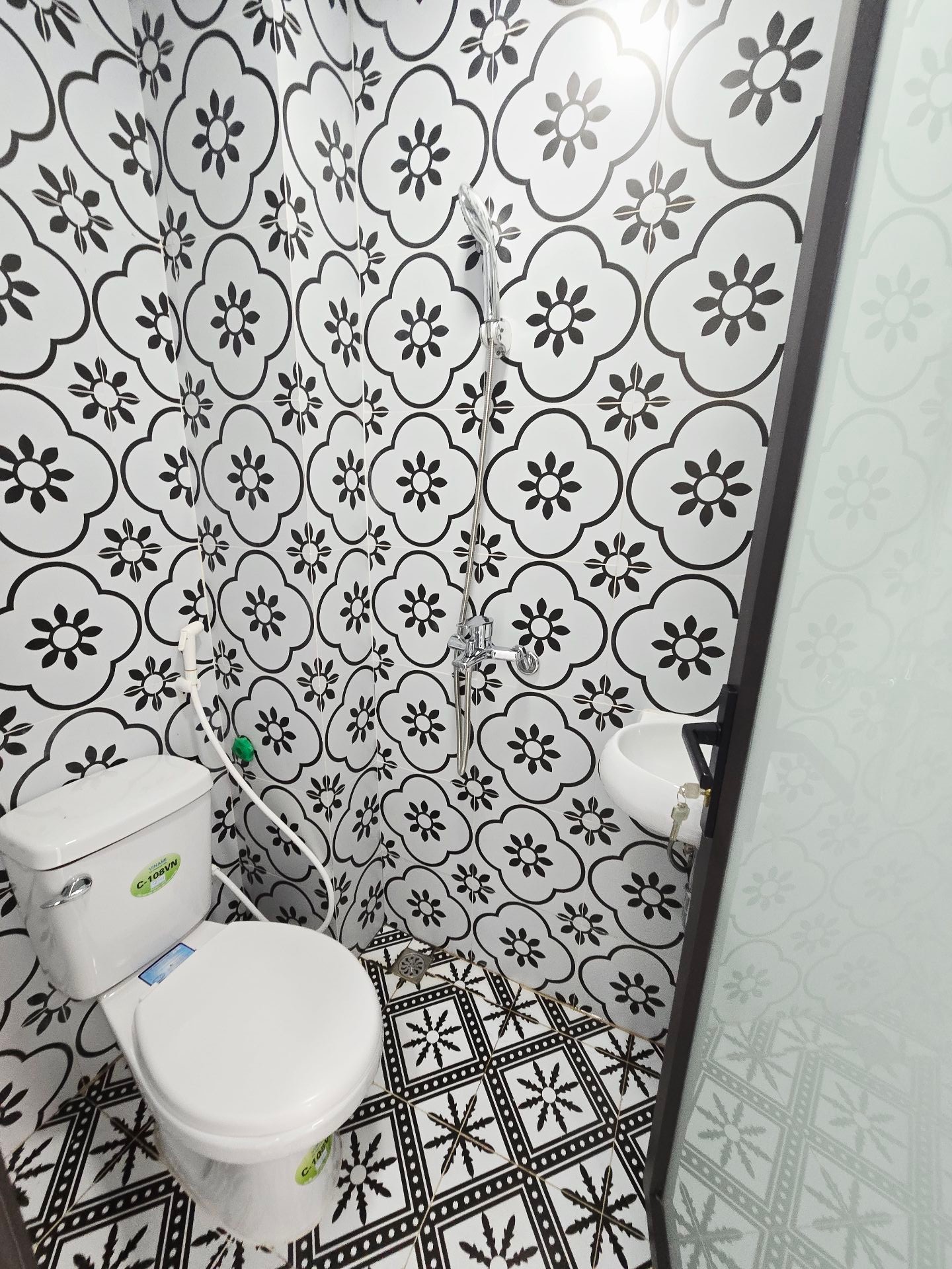 Bán nhà Tân Khai - diện tích 11m2 3 tầng - tiện ích bạt ngàn - giá 1,9 tỷ