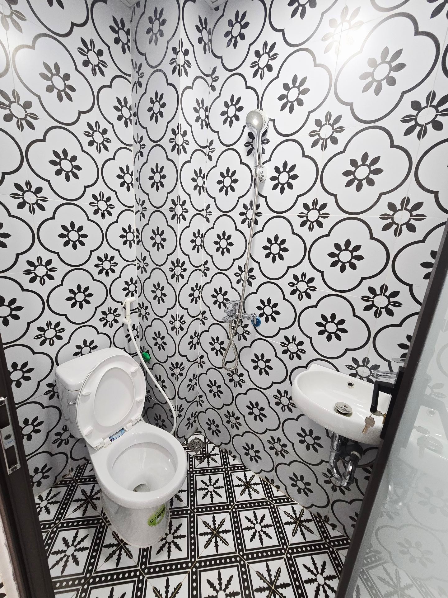 Bán nhà Tân Khai - diện tích 11m2 3 tầng - tiện ích bạt ngàn - giá 1,9 tỷ