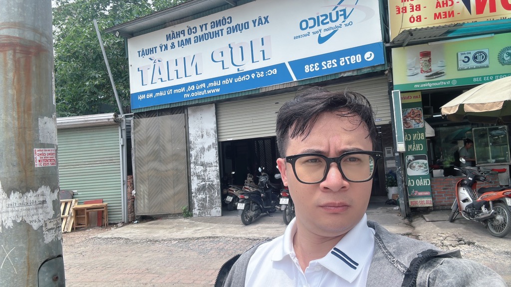 Bán nhà Châu Văn Liêm - diện tích 196.5m2 2 tầng - Mặt phố kinh doanh đỉnh - giá 33 tỷ