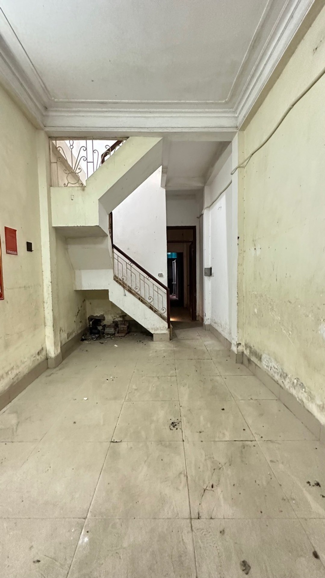 Bán nhà Nguyễn Viết Xuân - diện tích 60m2 4 tầng - ô tô đỗ cửa - giá 16,2 tỷ