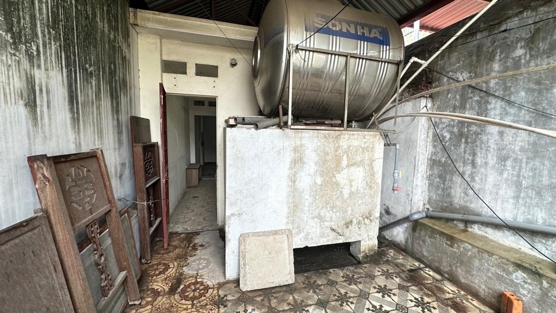 Bán nhà Nguyễn Viết Xuân - diện tích 60m2 4 tầng - ô tô đỗ cửa - giá 16,2 tỷ