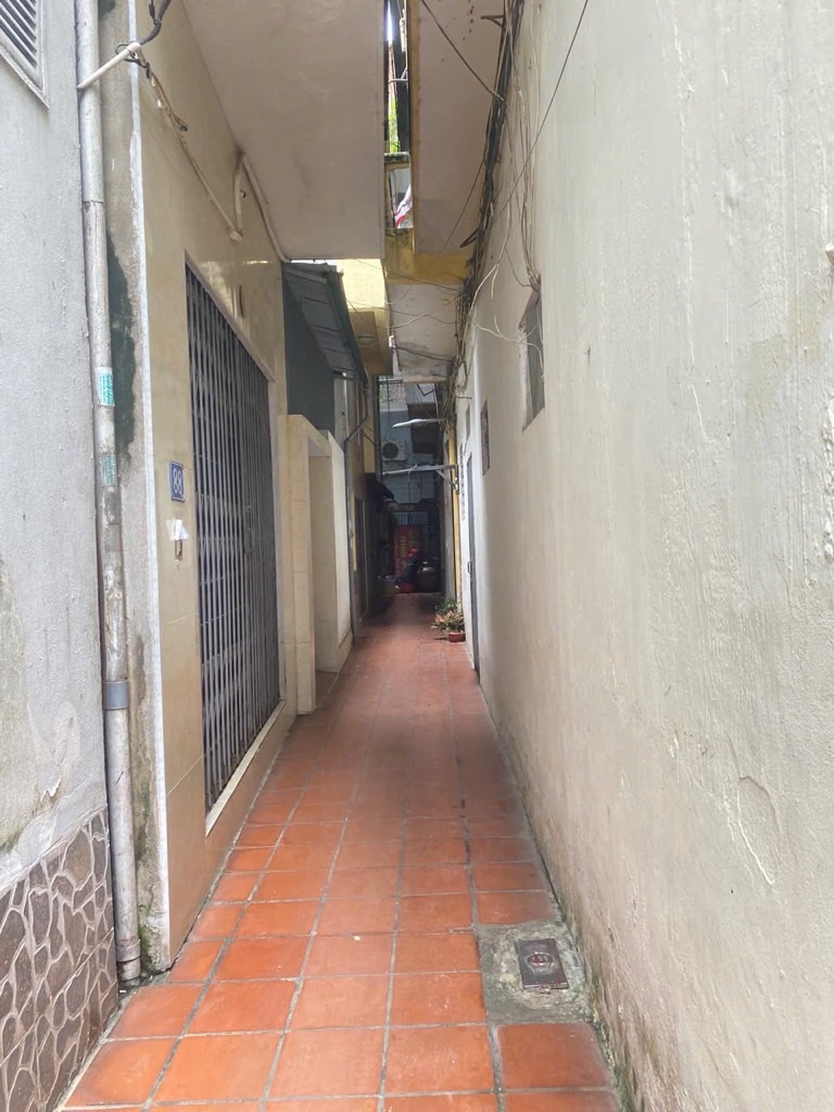 Bán nhà Cù Chính Lan - diện tích 80.8m2 4 tầng - Lô góc 2 mặt thoáng - giá 29 tỷ