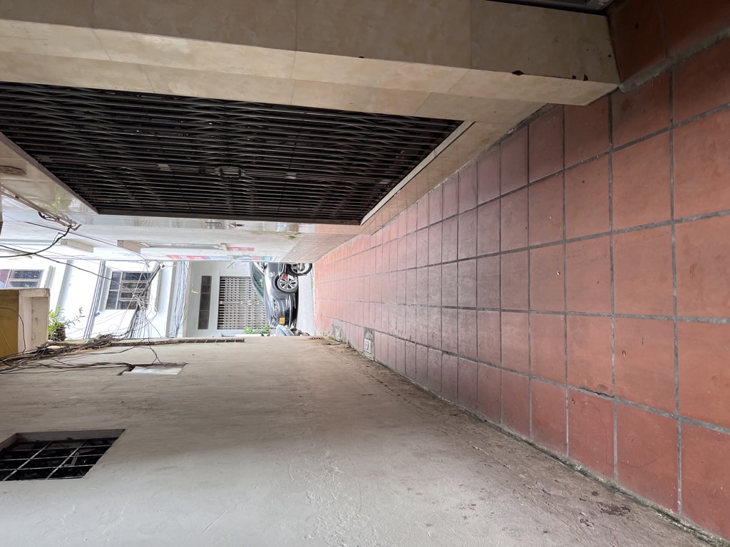 Bán nhà Cù Chính Lan - diện tích 80.8m2 4 tầng - Lô góc 2 mặt thoáng - giá 29 tỷ