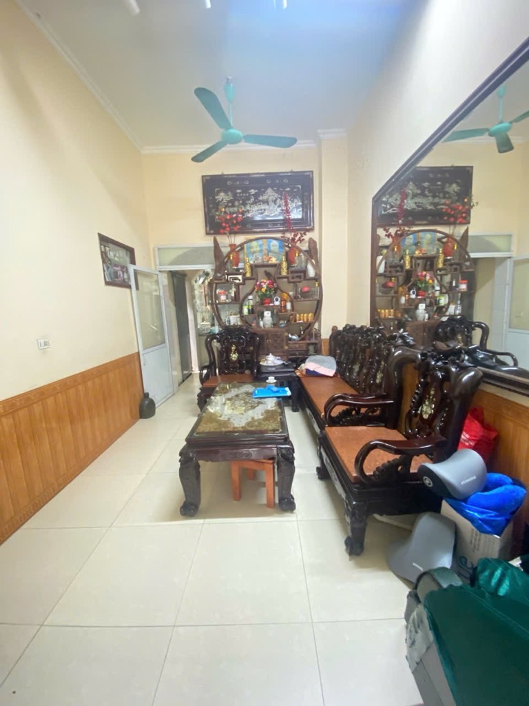 Bán nhà Cù Chính Lan - diện tích 80.8m2 4 tầng - Lô góc 2 mặt thoáng - giá 29 tỷ