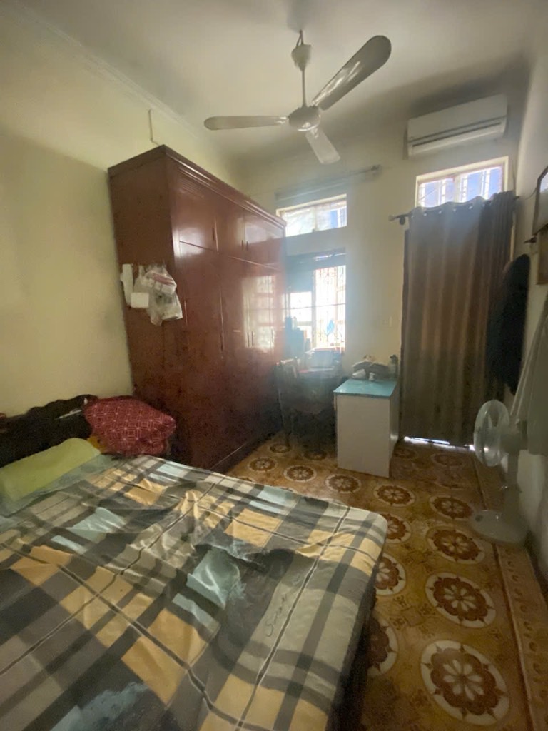 Bán nhà Cù Chính Lan - diện tích 80.8m2 4 tầng - Lô góc 2 mặt thoáng - giá 29 tỷ