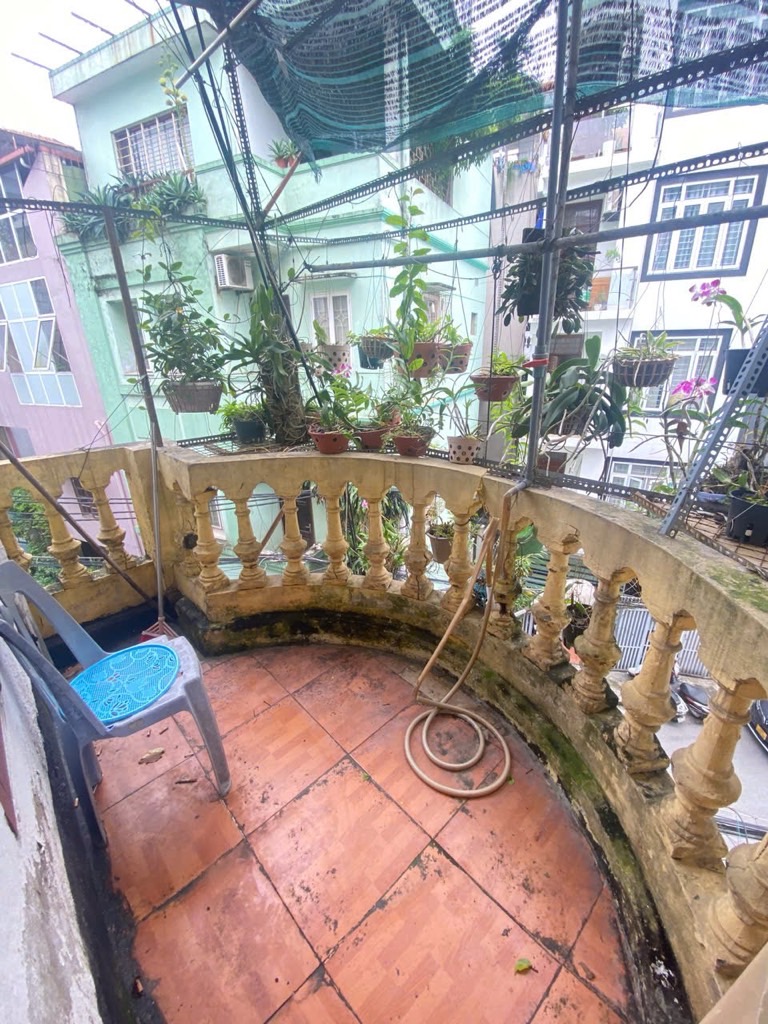 Bán nhà Cù Chính Lan - diện tích 80.8m2 4 tầng - Lô góc 2 mặt thoáng - giá 29 tỷ