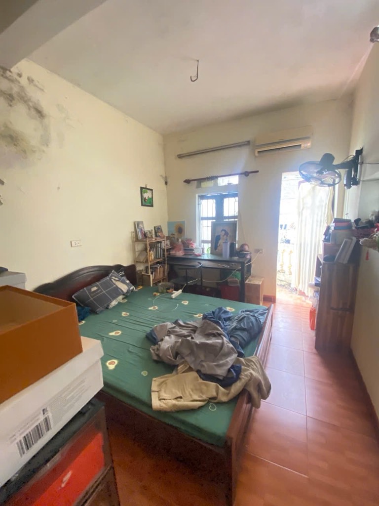 Bán nhà Cù Chính Lan - diện tích 80.8m2 4 tầng - Lô góc 2 mặt thoáng - giá 29 tỷ