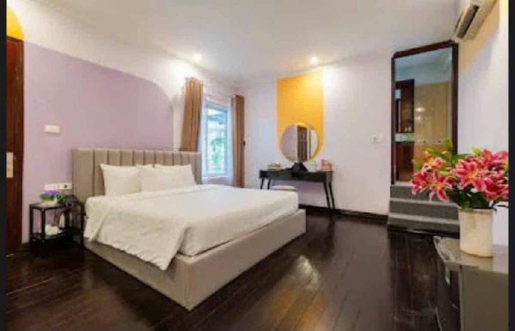 Bán nhà Hai Bà Trưng - diện tích 130m2 6 tầng - Mặt phố VIP Quận Hoàn Kiếm - giá 188 tỷ