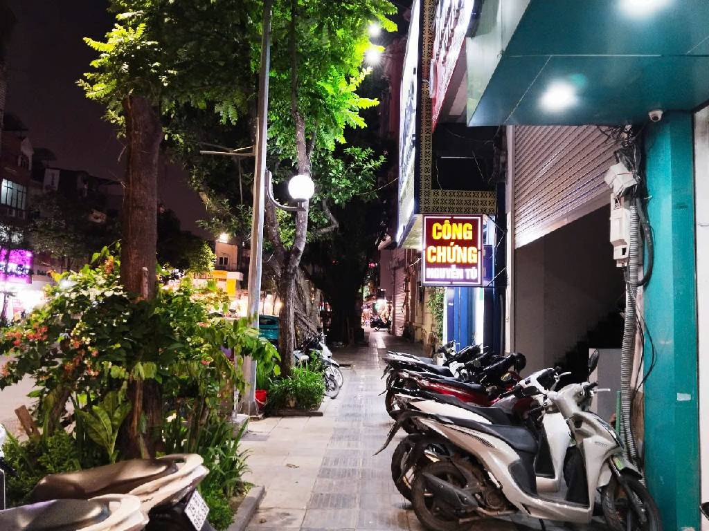 Bán nhà Hai Bà Trưng - diện tích 130m2 6 tầng - Mặt phố VIP Quận Hoàn Kiếm - giá 188 tỷ