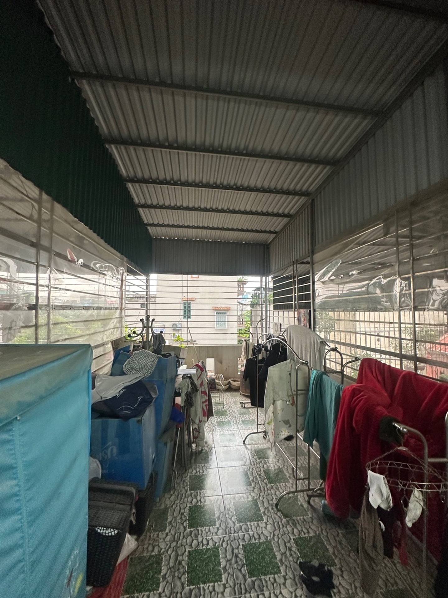 Bán nhà Trần Khát Chân - diện tích 33m2 5 tầng - ô tô đỗ gần - giá 8,8 tỷ