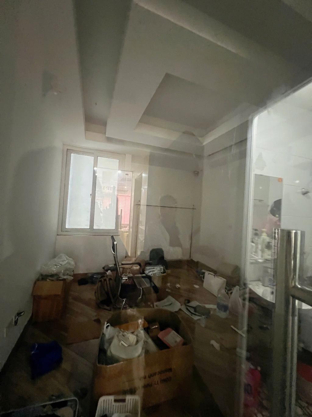 Bán nhà Đông Các - diện tích 64m2 8 tầng - Mặt phố thang máy mới tinh - giá 38 tỷ