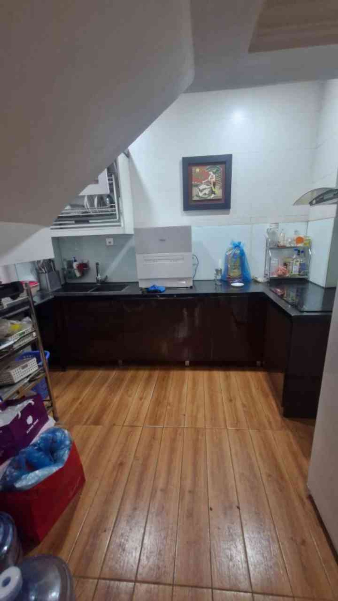 Bán nhà Trịnh Đình Cửu - diện tích 26m2 4 tầng - Phân lô ô tô lý tưởng - giá 10 tỷ