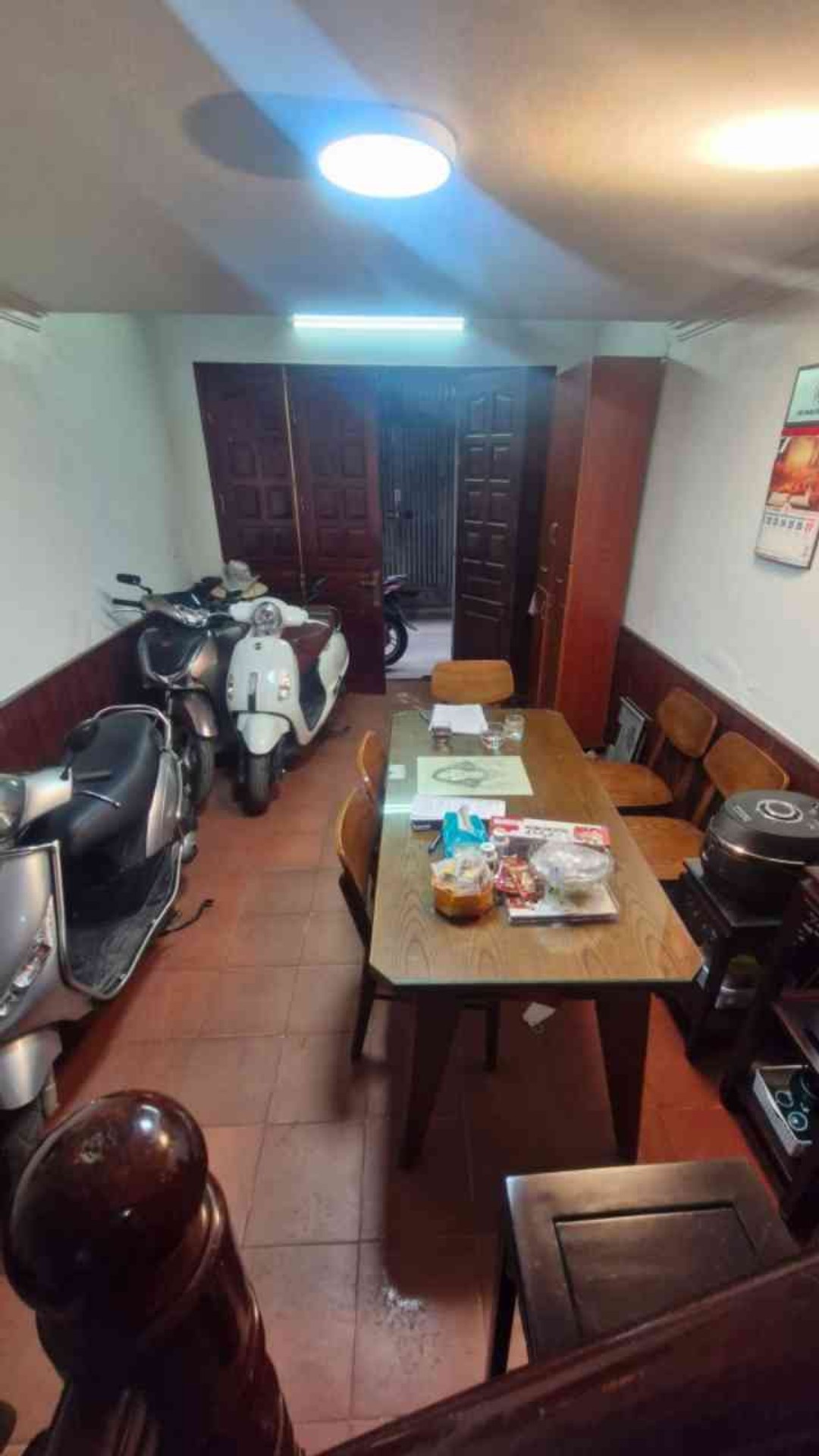 Bán nhà Trịnh Đình Cửu - diện tích 26m2 4 tầng - Phân lô ô tô lý tưởng - giá 10 tỷ