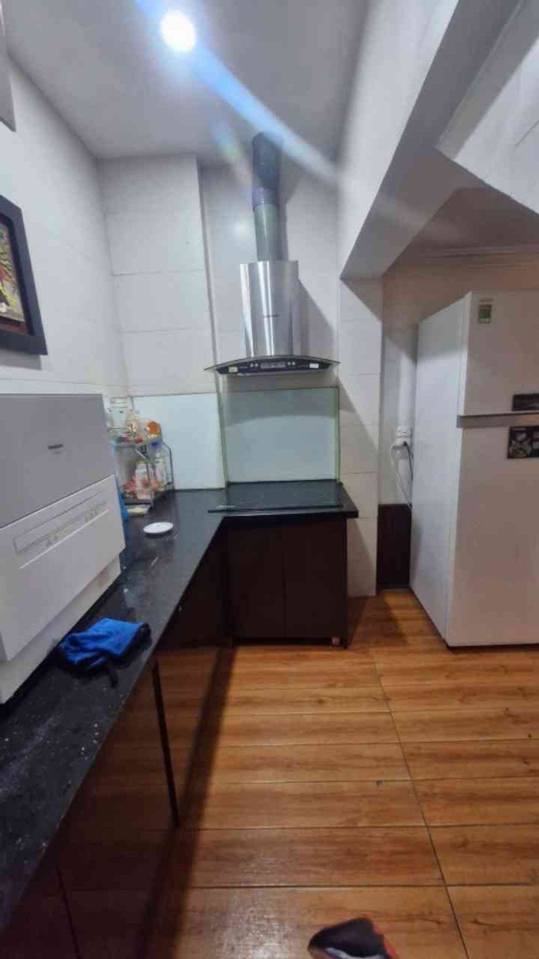 Bán nhà Trịnh Đình Cửu - diện tích 26m2 4 tầng - Phân lô ô tô lý tưởng - giá 10 tỷ