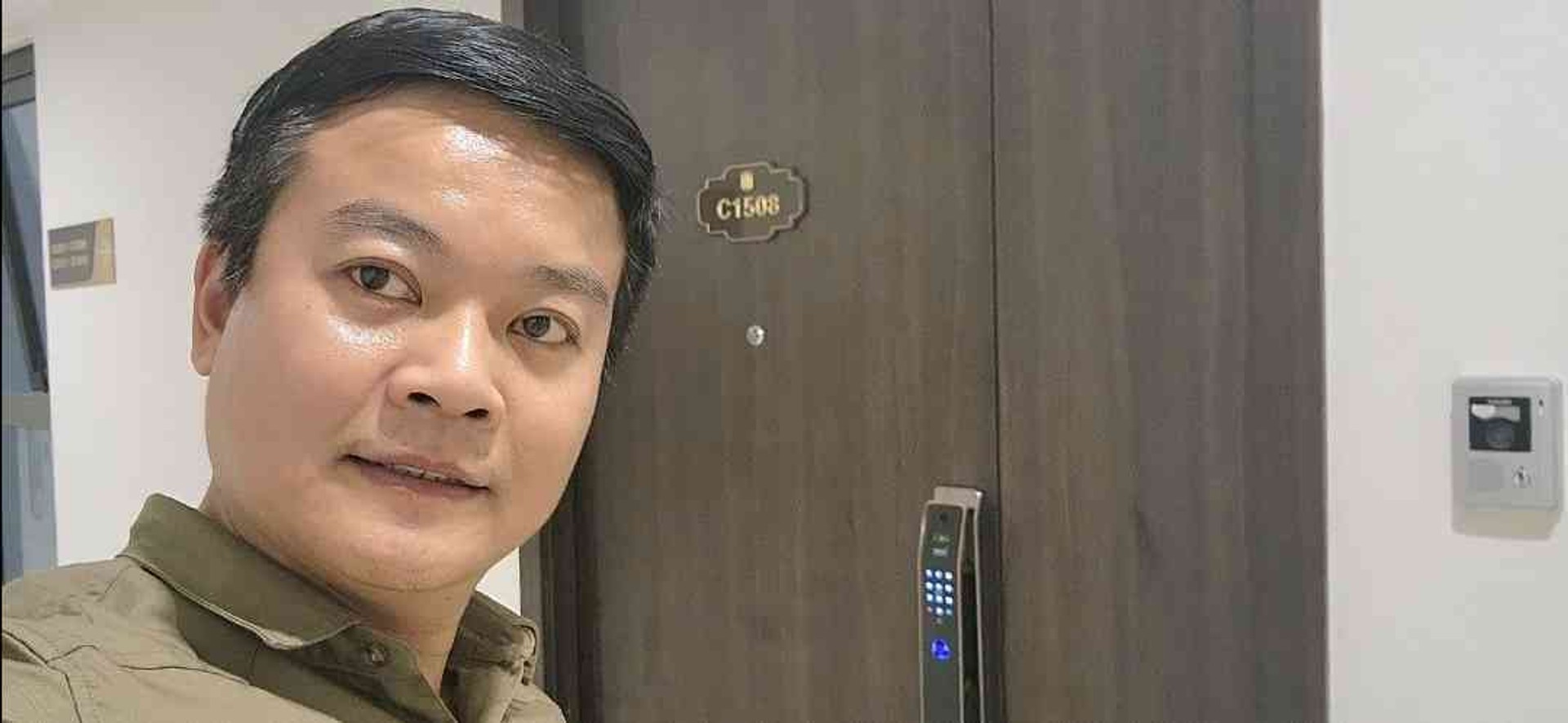 Bán nhà Minh Khai - diện tích 77m2 1 tầng - Căn hộ sịn sò - giá 8,5 tỷ