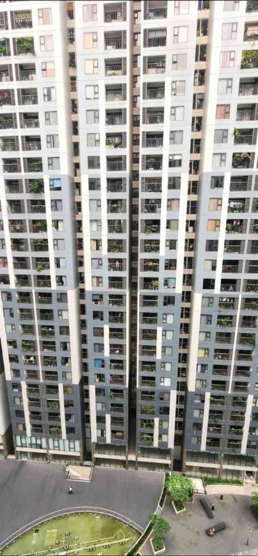 Bán nhà Minh Khai - diện tích 77m2 1 tầng - Căn hộ sịn sò - giá 8,5 tỷ