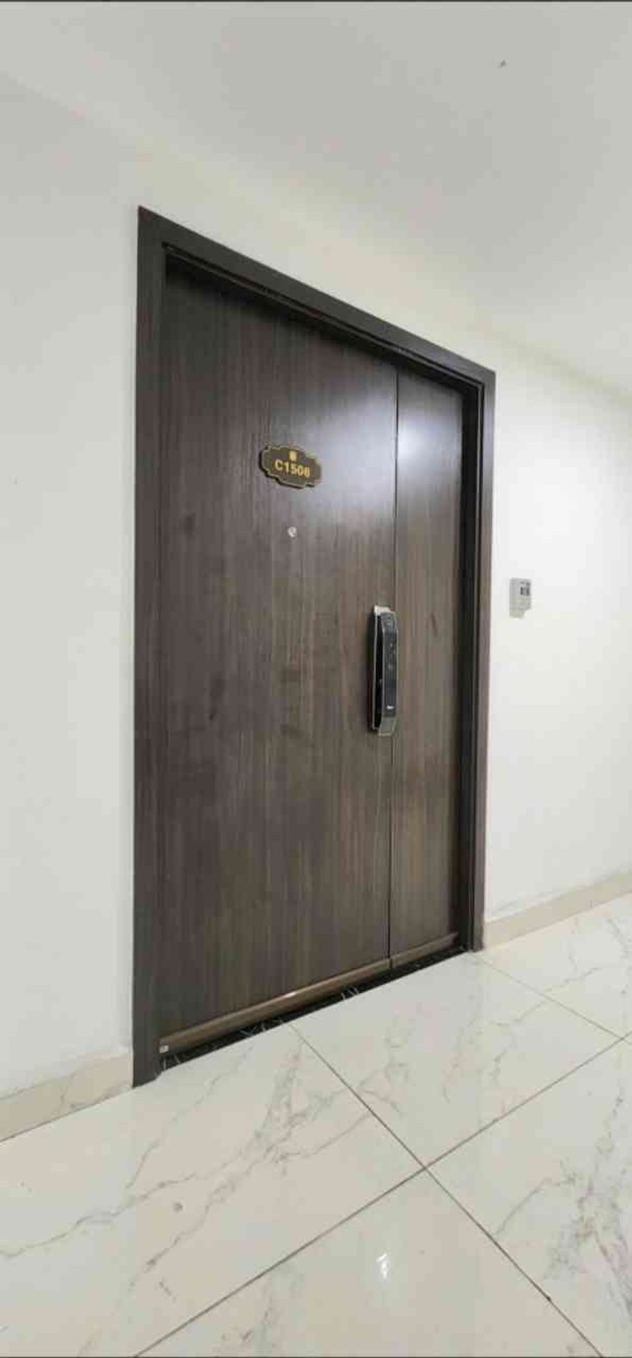 Bán nhà Minh Khai - diện tích 77m2 1 tầng - Căn hộ sịn sò - giá 8,5 tỷ