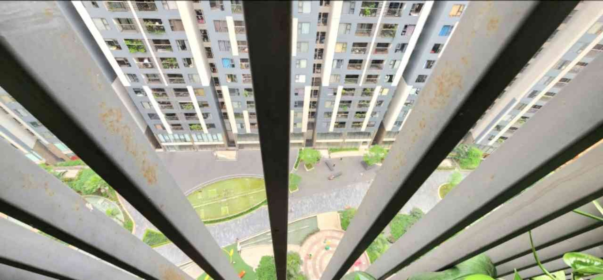 Bán nhà Minh Khai - diện tích 77m2 1 tầng - Căn hộ sịn sò - giá 8,5 tỷ