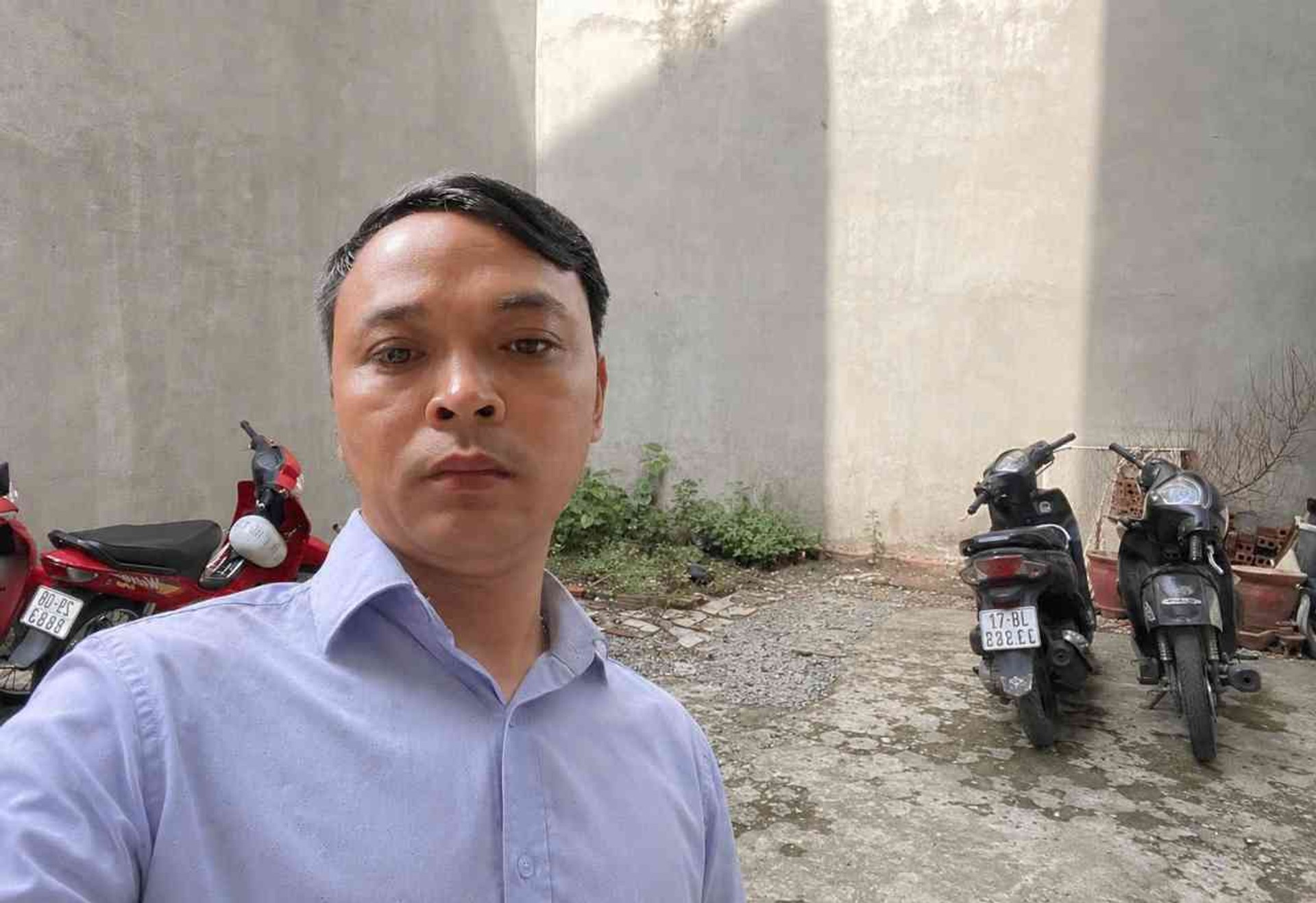 Bán nhà Định Công - diện tích 33m2 1 tầng - Mảnh đất vàng trong làng đầu tư - giá 7,1 tỷ