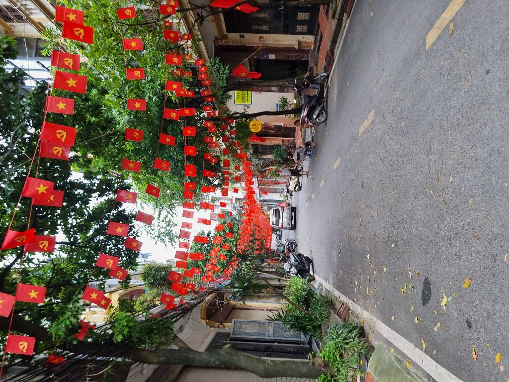 Bán nhà Ngõ 2 KĐT Đại Kim - diện tích 88.5m2 4 tầng - ô tô tránh - giá 28,9 tỷ