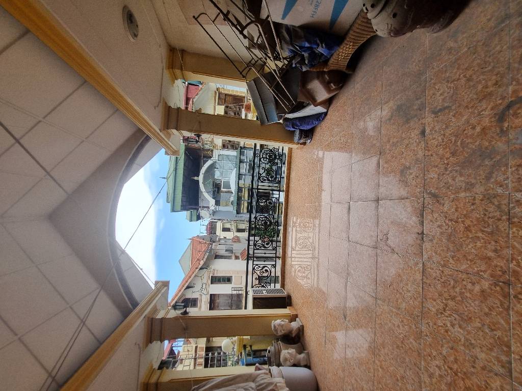 Bán nhà Ngõ 2 KĐT Đại Kim - diện tích 88.5m2 4 tầng - ô tô tránh - giá 28,9 tỷ