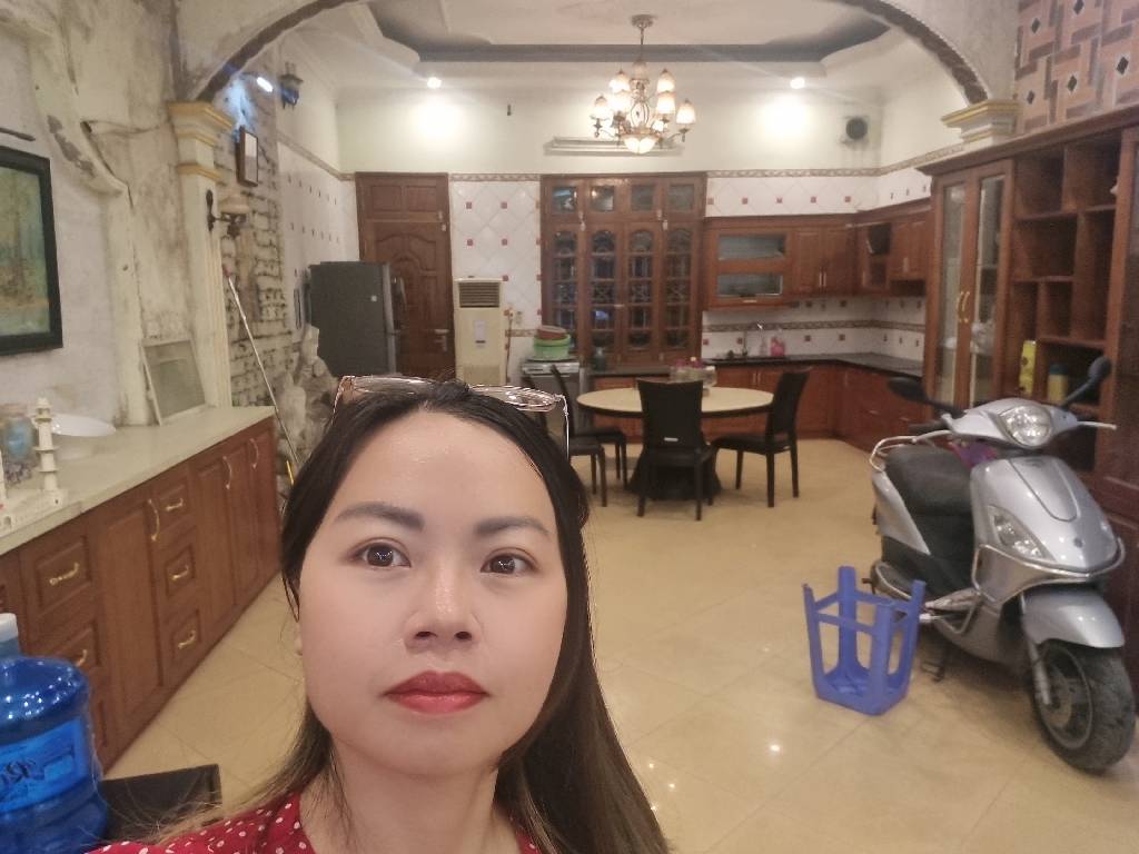 Bán nhà Ngõ 2 KĐT Đại Kim - diện tích 88.5m2 4 tầng - ô tô tránh - giá 28,9 tỷ