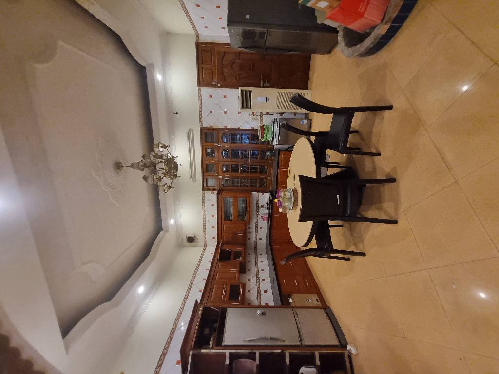 Bán nhà Ngõ 2 KĐT Đại Kim - diện tích 88.5m2 4 tầng - ô tô tránh - giá 28,9 tỷ