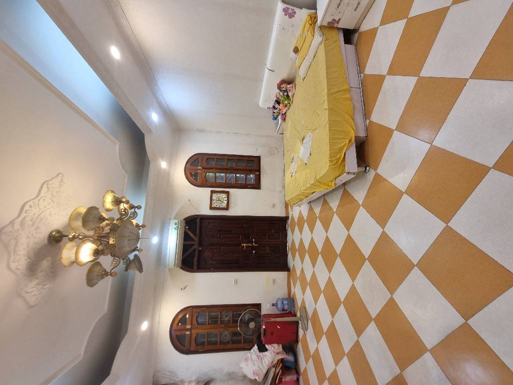 Bán nhà Ngõ 2 KĐT Đại Kim - diện tích 88.5m2 4 tầng - ô tô tránh - giá 28,9 tỷ