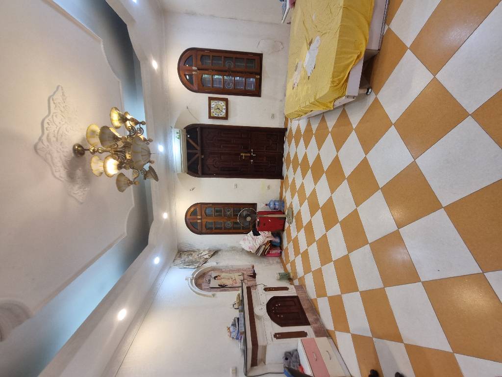 Bán nhà Ngõ 2 KĐT Đại Kim - diện tích 88.5m2 4 tầng - ô tô tránh - giá 28,9 tỷ