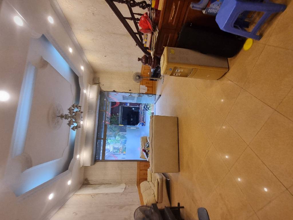 Bán nhà Ngõ 2 KĐT Đại Kim - diện tích 88.5m2 4 tầng - ô tô tránh - giá 28,9 tỷ