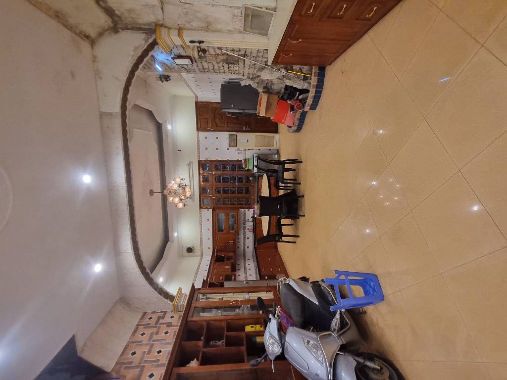 Bán nhà Ngõ 2 KĐT Đại Kim - diện tích 88.5m2 4 tầng - ô tô tránh - giá 28,9 tỷ