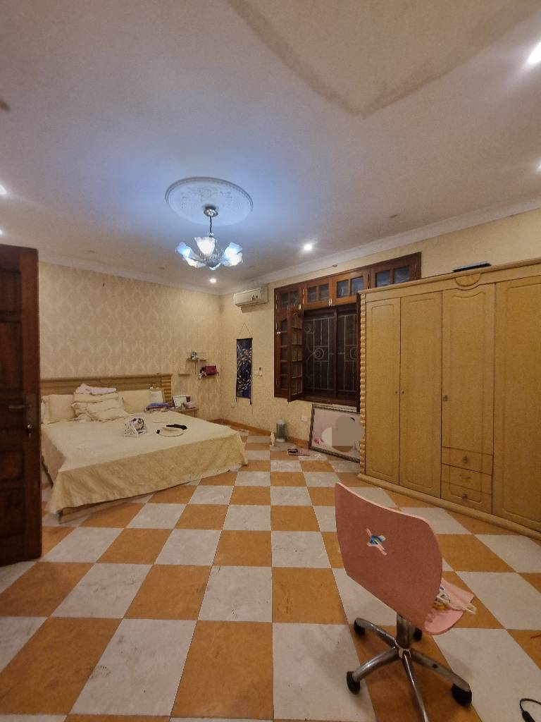 Bán nhà Ngõ 2 KĐT Đại Kim - diện tích 88.5m2 4 tầng - ô tô tránh - giá 28,9 tỷ