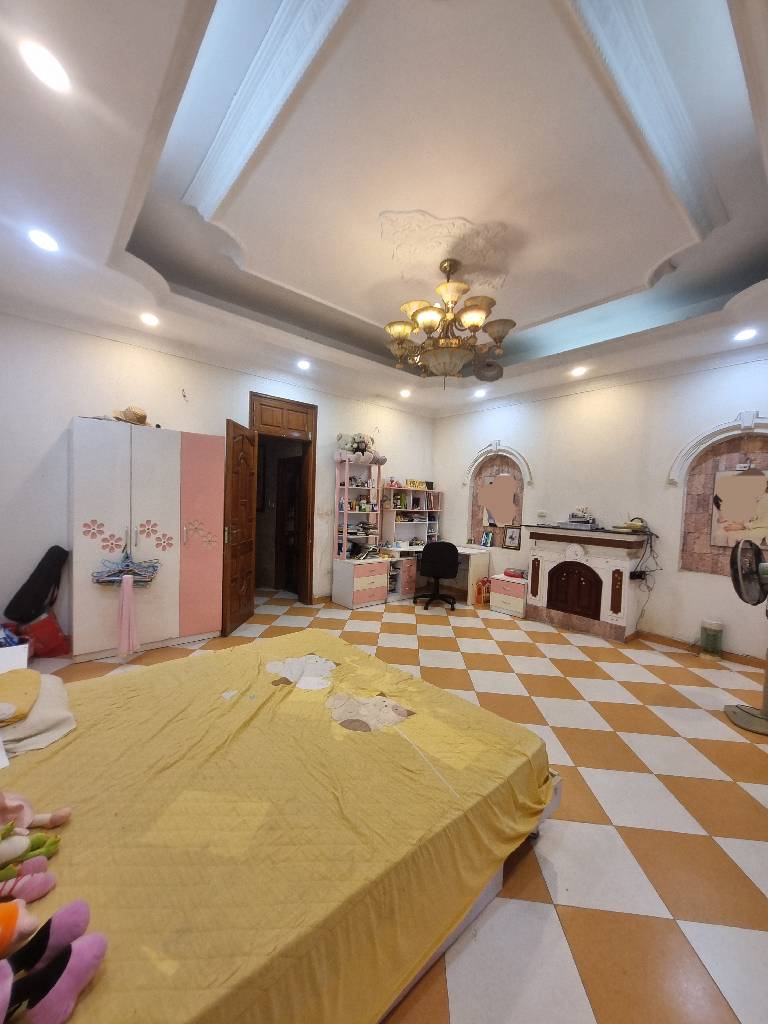 Bán nhà Ngõ 2 KĐT Đại Kim - diện tích 88.5m2 4 tầng - ô tô tránh - giá 28,9 tỷ