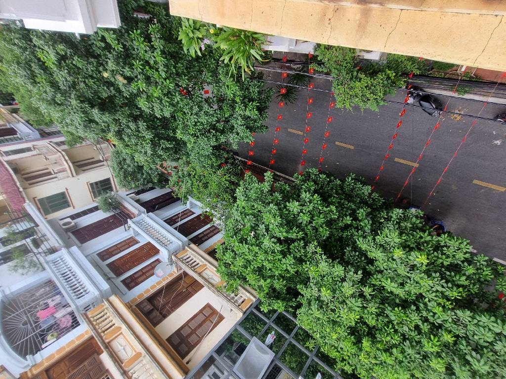 Bán nhà Ngõ 2 KĐT Đại Kim - diện tích 88.5m2 4 tầng - ô tô tránh - giá 28,9 tỷ