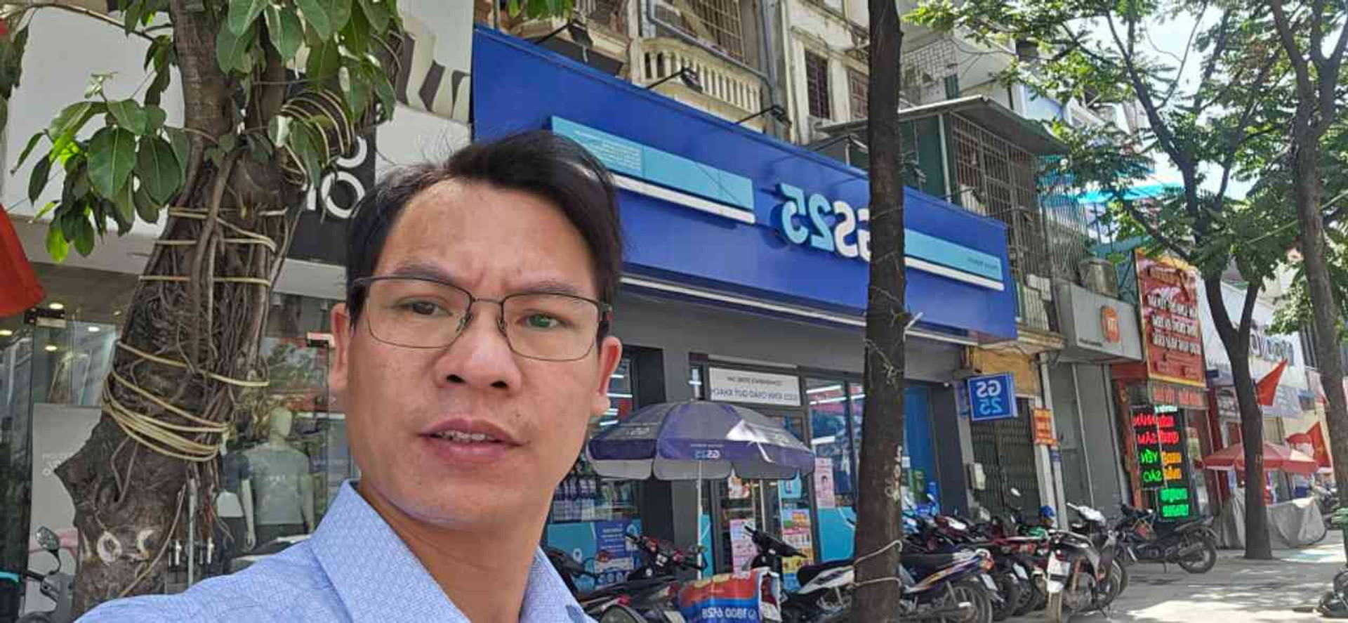 Bán nhà Nguyễn Trãi - diện tích 155m2 4 tầng - Mặt phố, 2 mặt thoáng - giá 98 tỷ