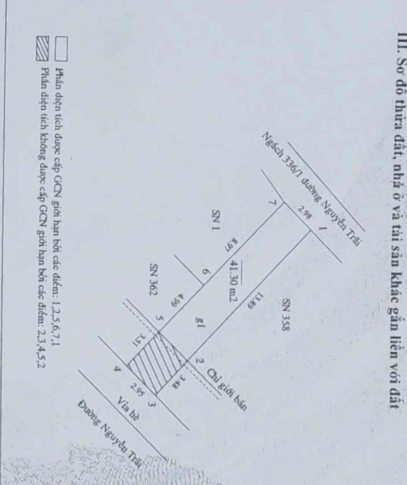 Bán nhà Nguyễn Trãi - diện tích 155m2 4 tầng - Mặt phố, 2 mặt thoáng - giá 98 tỷ