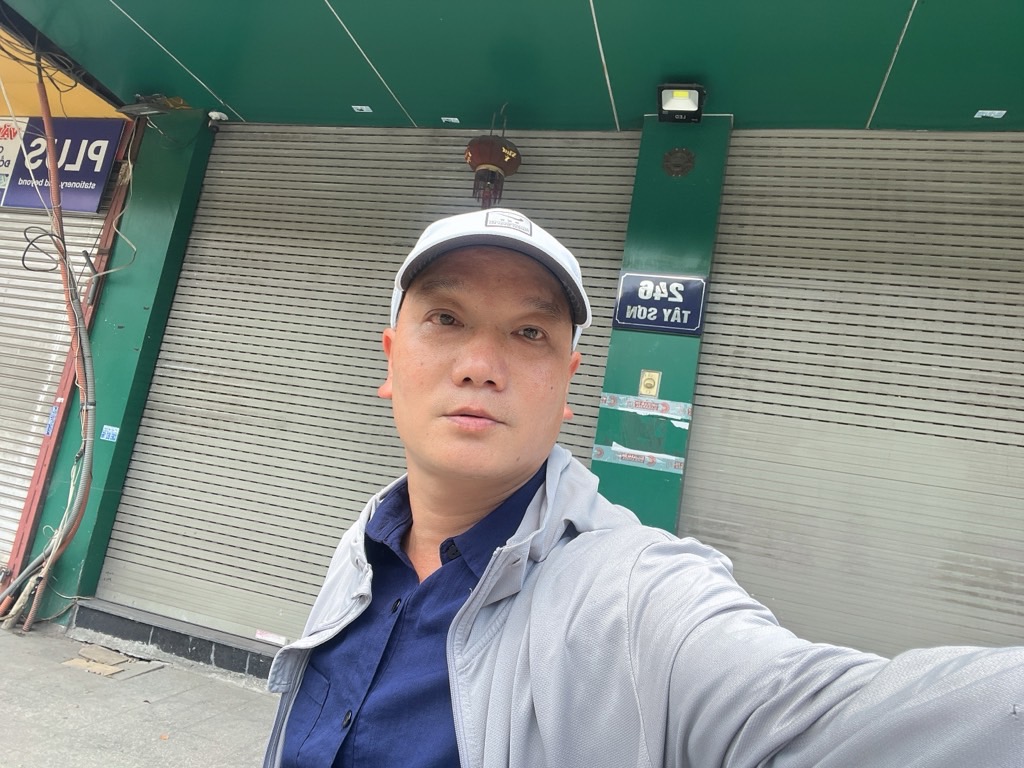 Bán nhà Tây Sơn - diện tích 47.2m2 6 tầng - Mặt phố vỉa hè rộng - giá 38 tỷ