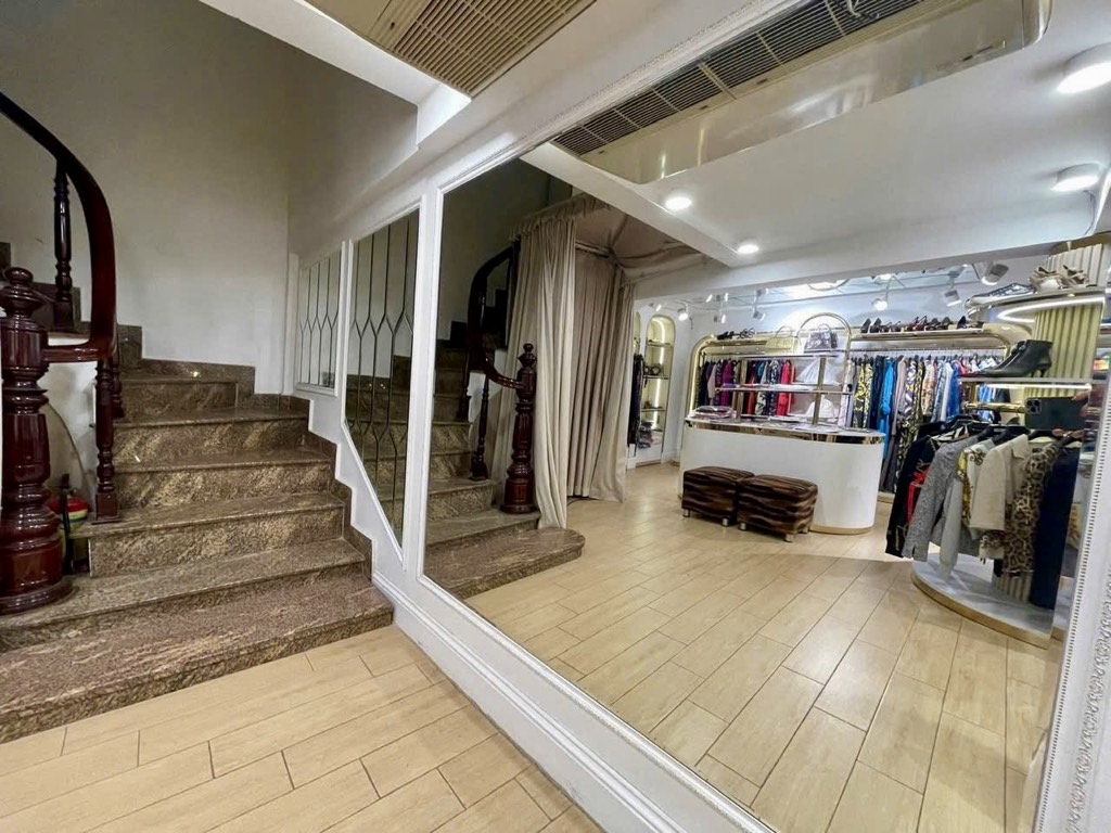 Bán nhà Tây Sơn - diện tích 47.2m2 6 tầng - Mặt phố vỉa hè rộng - giá 38 tỷ