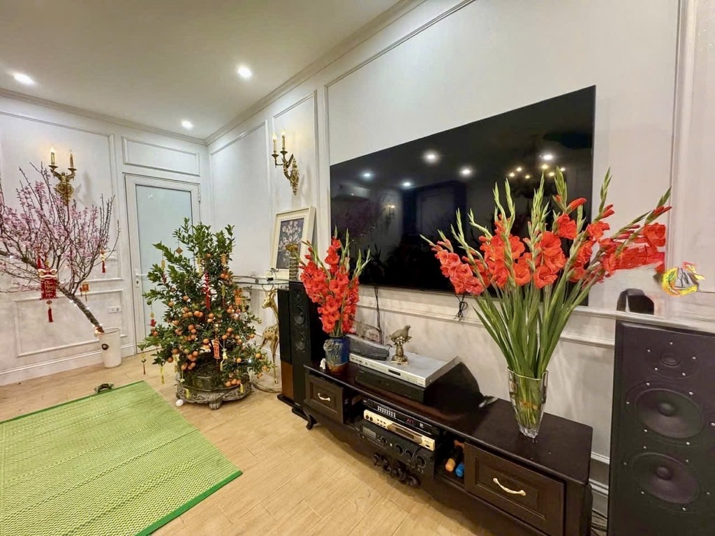 Bán nhà Tây Sơn - diện tích 47.2m2 6 tầng - Mặt phố vỉa hè rộng - giá 38 tỷ