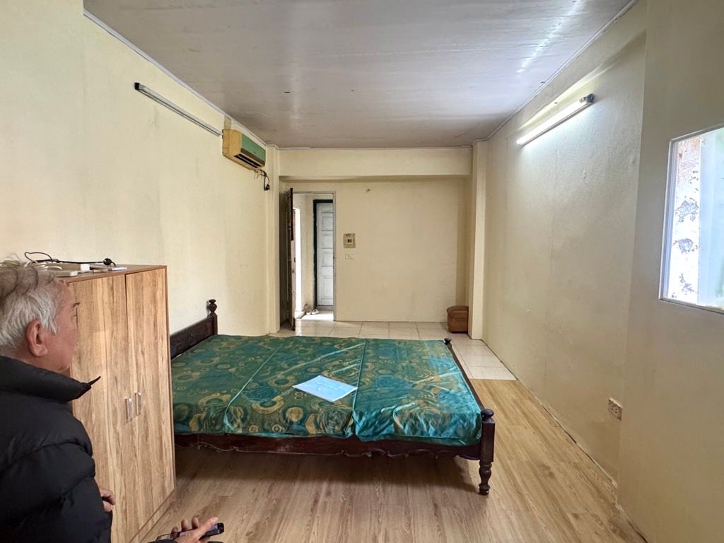 Bán nhà Nguyễn Du - diện tích 53.6m2 6 tầng - Mặt phố trung tâm, vỉa hè rộng - giá 37,5 tỷ