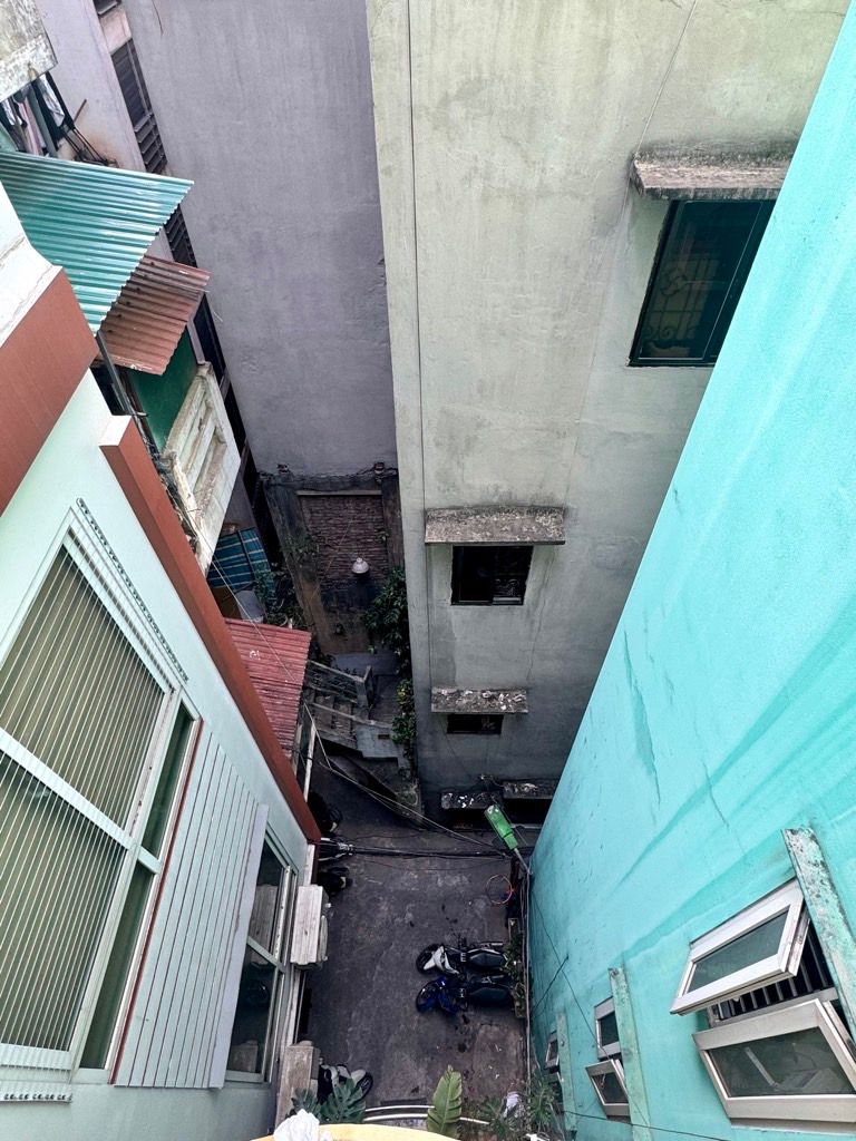 Bán nhà Nguyễn Du - diện tích 53.6m2 6 tầng - Mặt phố trung tâm, vỉa hè rộng - giá 37,5 tỷ