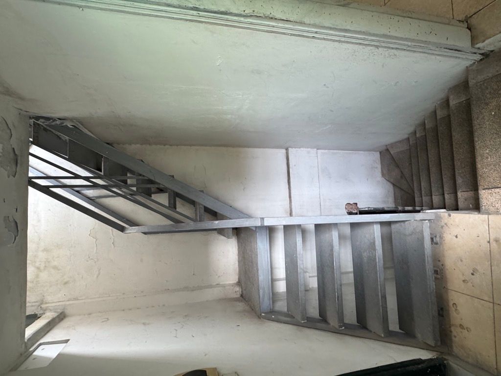 Bán nhà Nguyễn Du - diện tích 53.6m2 6 tầng - Mặt phố trung tâm, vỉa hè rộng - giá 37,5 tỷ