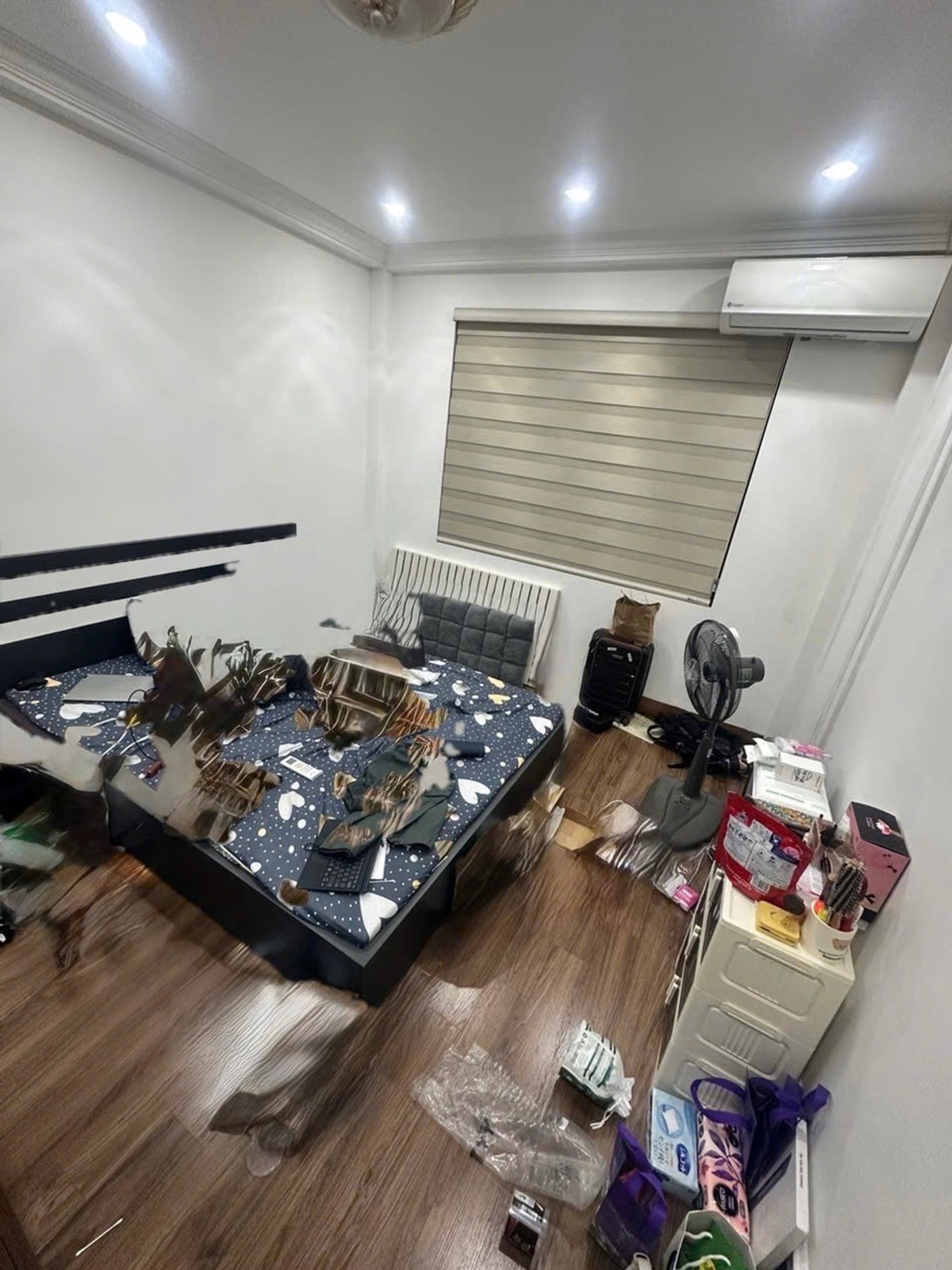 Bán nhà Đống Đa - diện tích 45m2 6 tầng - Ô TÔ TRÁNH VỈA HÈ - giá 21,5 tỷ