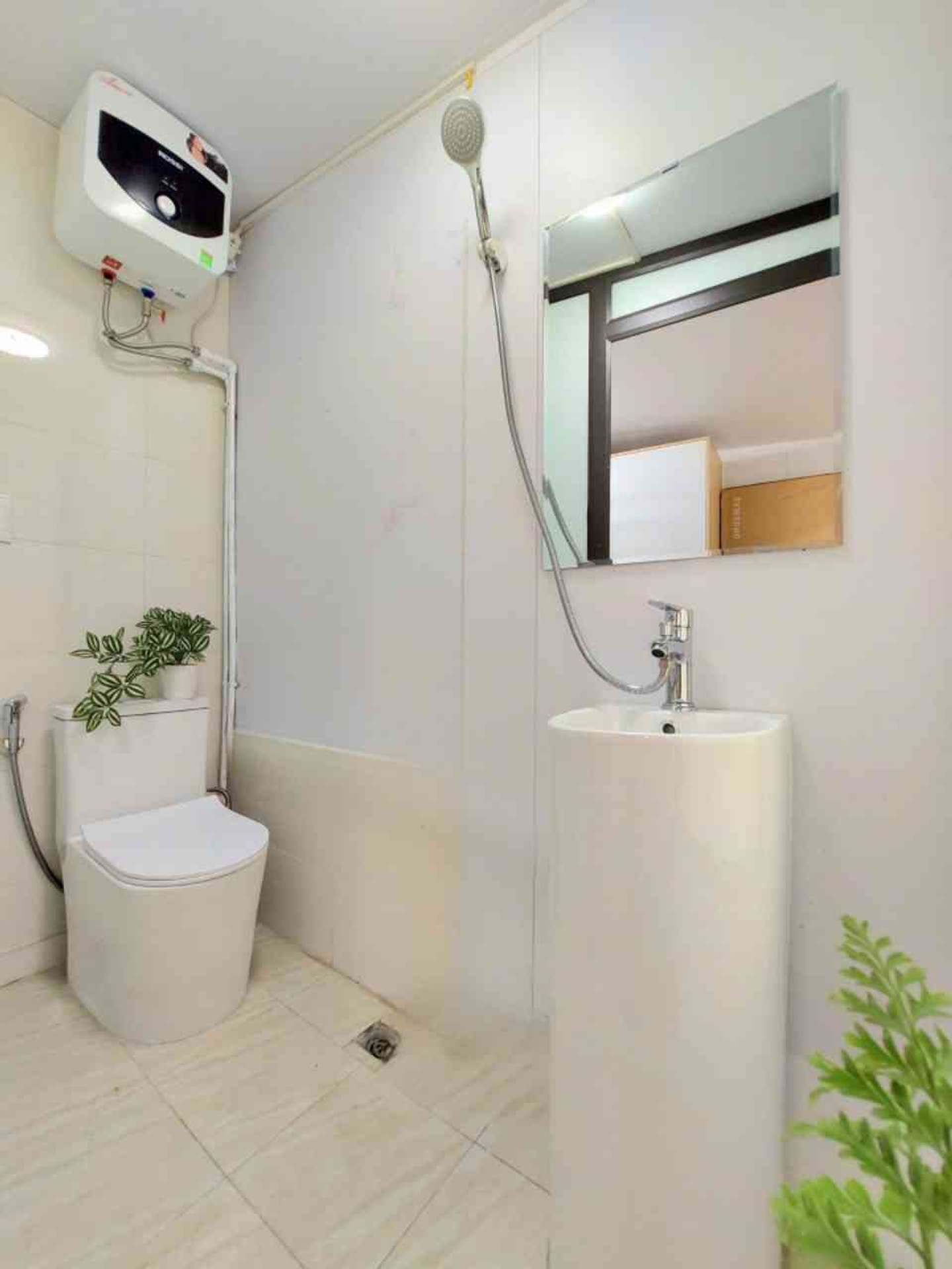 Bán nhà Quỳnh Lôi - diện tích 70m2 3 tầng - Tập thể VIP - giá 2,95 tỷ