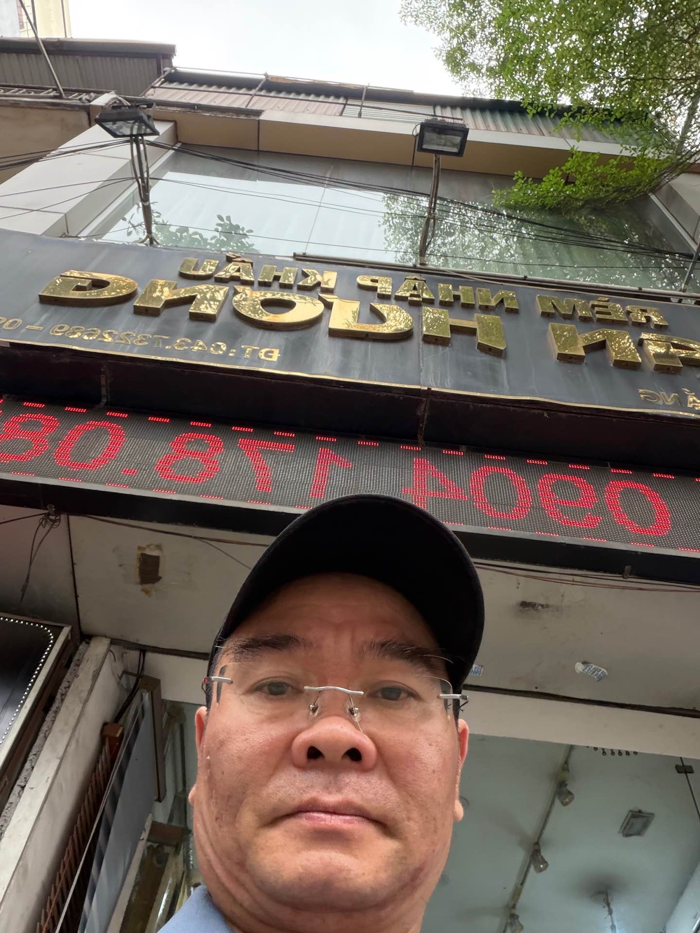 Bán nhà Tôn Đức Thắng - diện tích 41.4m2 2 tầng - MẶT PHỐ KINH DOANH - giá 31,2 tỷ