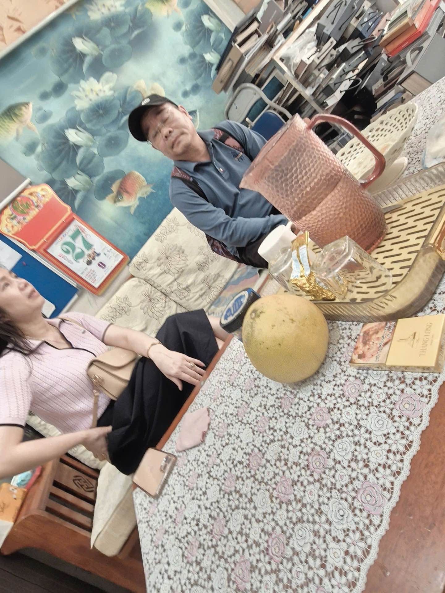 Bán nhà Tôn Đức Thắng - diện tích 41.4m2 2 tầng - MẶT PHỐ KINH DOANH - giá 31,2 tỷ