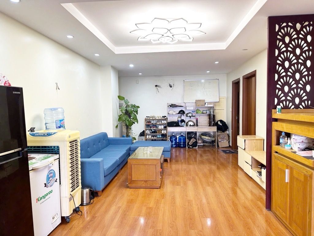 Bán căn hộ Hateco Hoàng Mai - diện tích 107m2 19 tầng - Sổ đỏ chính chủ - giá 7,3 tỷ